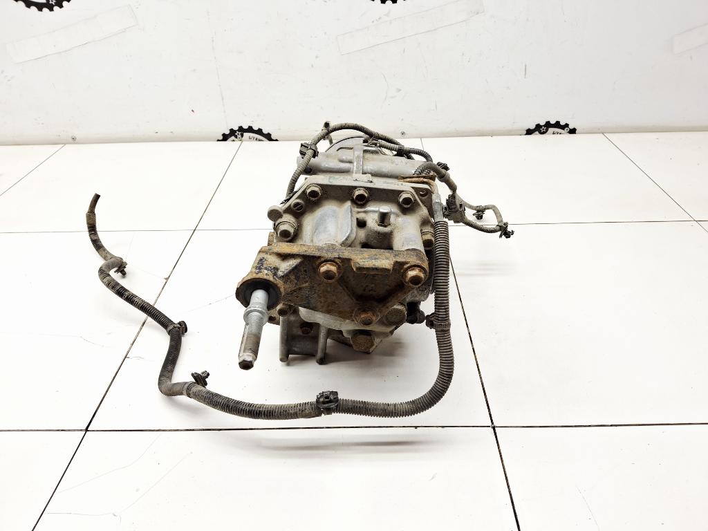 Редуктор заднего моста, 110000 рублей, Пермь