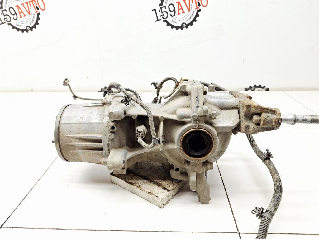 Редуктор заднего моста, 110000 рублей, Пермь