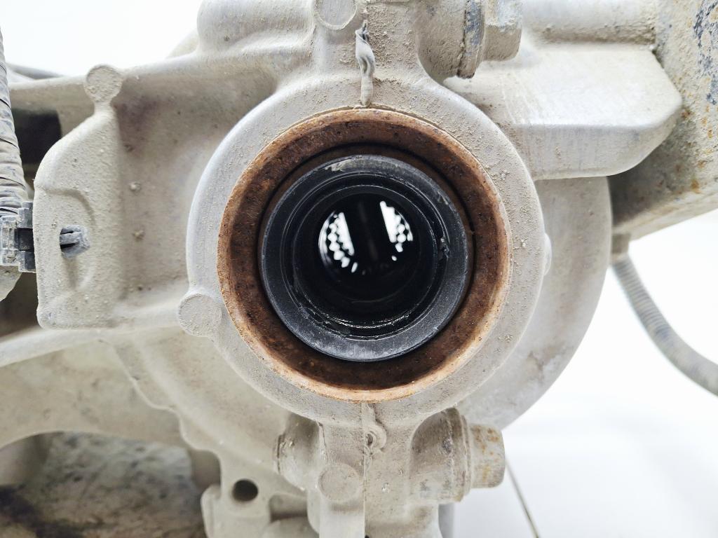 Редуктор заднего моста, 110000 рублей, Пермь