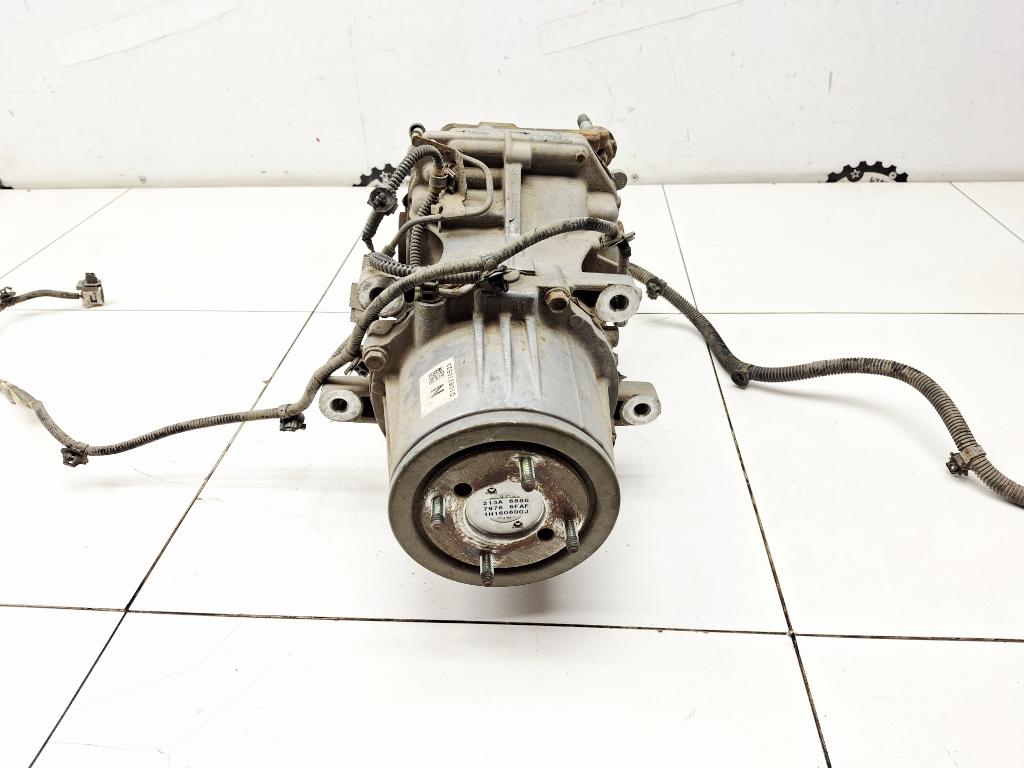 Редуктор заднего моста, 110000 рублей, Пермь