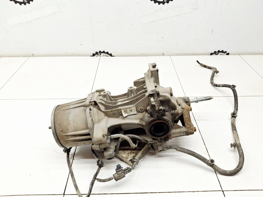 Редуктор заднего моста, 110000 рублей, Пермь