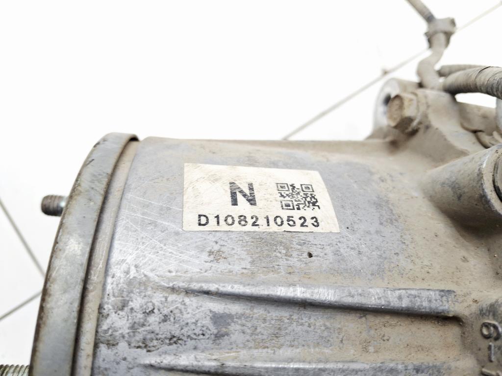 Редуктор заднего моста, 110000 рублей, Пермь