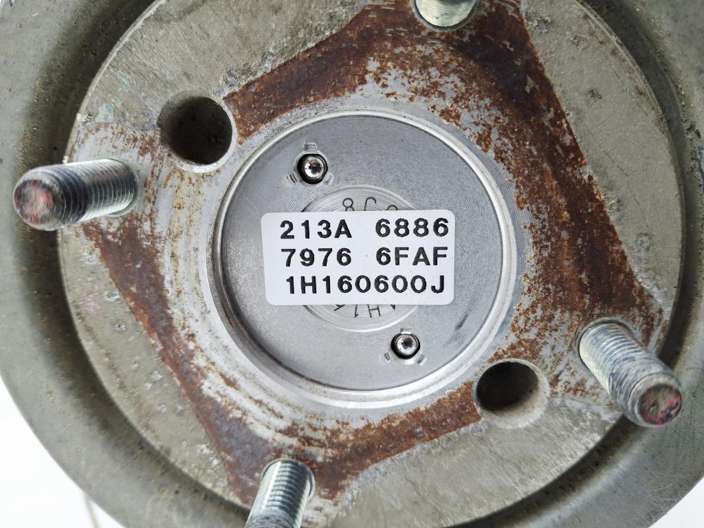 Редуктор заднего моста, 110000 рублей, Пермь