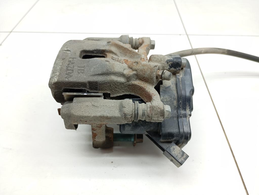 Суппорт задний правый, 20000 рублей, Пермь