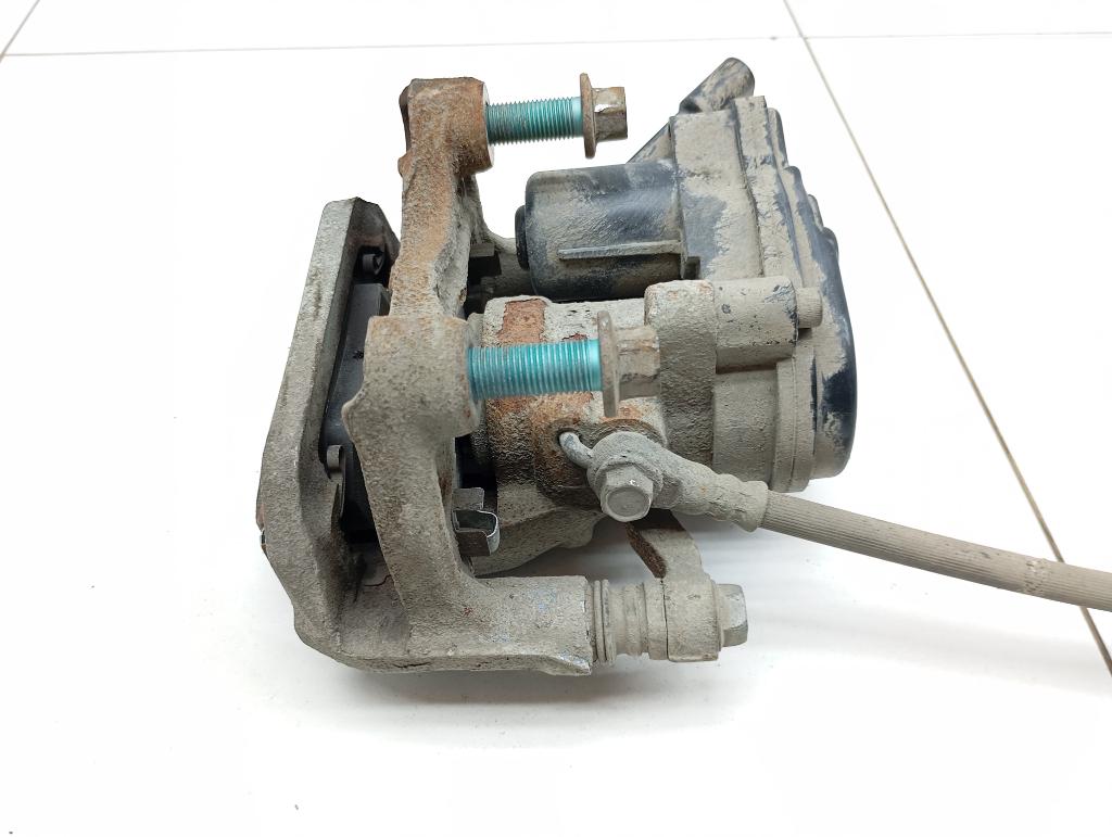 Суппорт задний правый, 20000 рублей, Пермь