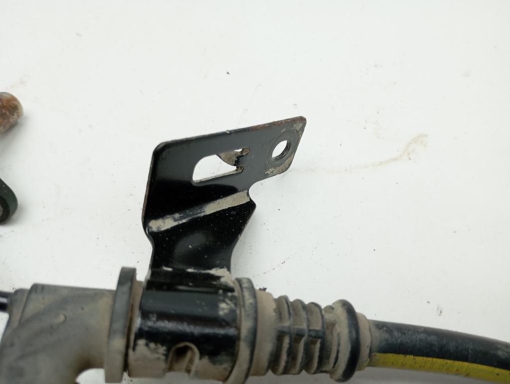 Датчик ABS задний левый, 3000 рублей, Пермь