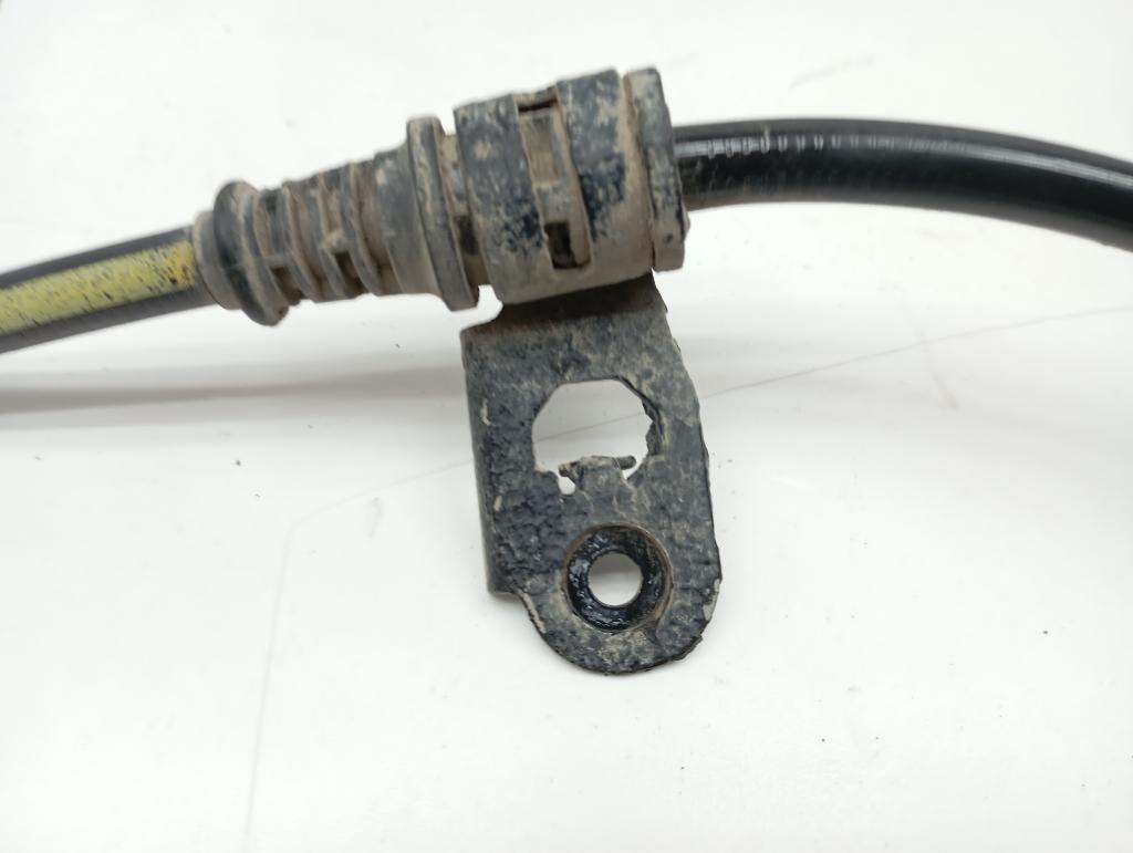 Датчик ABS задний левый, 3000 рублей, Пермь