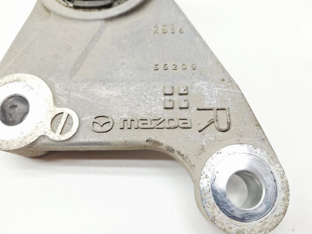 Опора заднего редуктора, 1500 рублей, Пермь