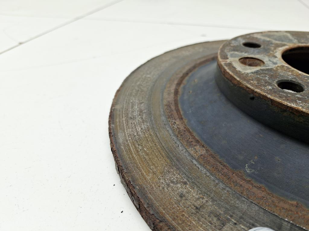 Диск тормозной задний, 5000 рублей, Пермь