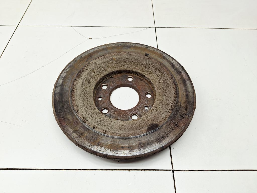 Диск тормозной задний, 5000 рублей, Пермь