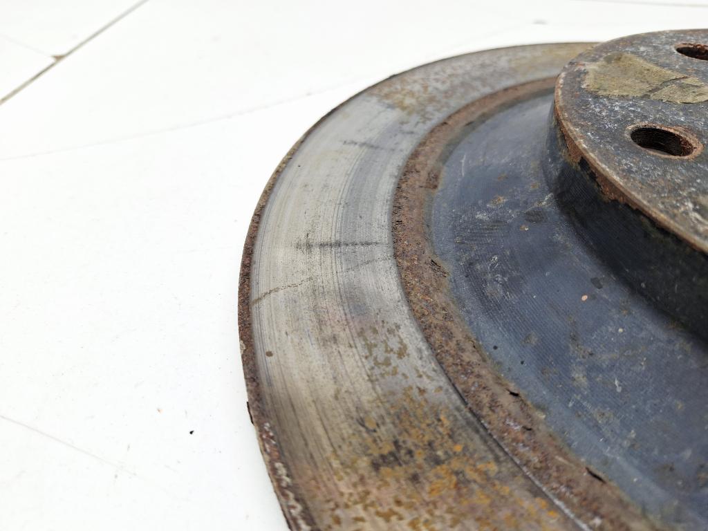 Диск тормозной задний, 5000 рублей, Пермь