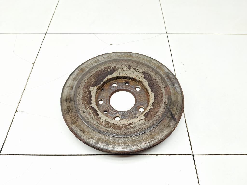 Диск тормозной задний, 5000 рублей, Пермь