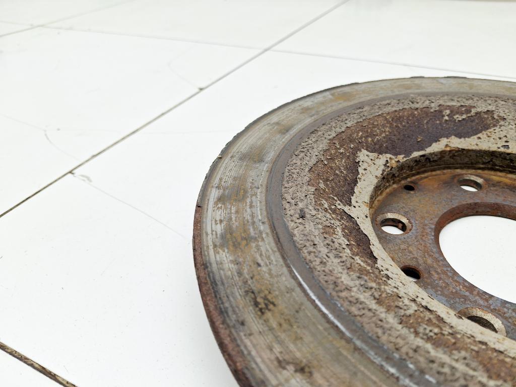 Диск тормозной задний, 5000 рублей, Пермь