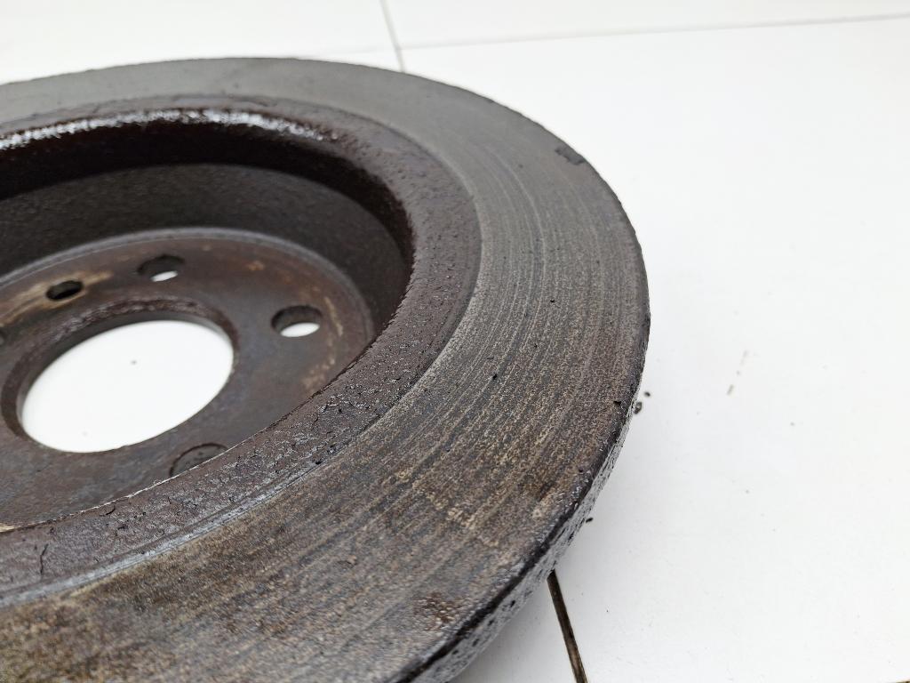 Диск тормозной задний, 2000 рублей, Пермь