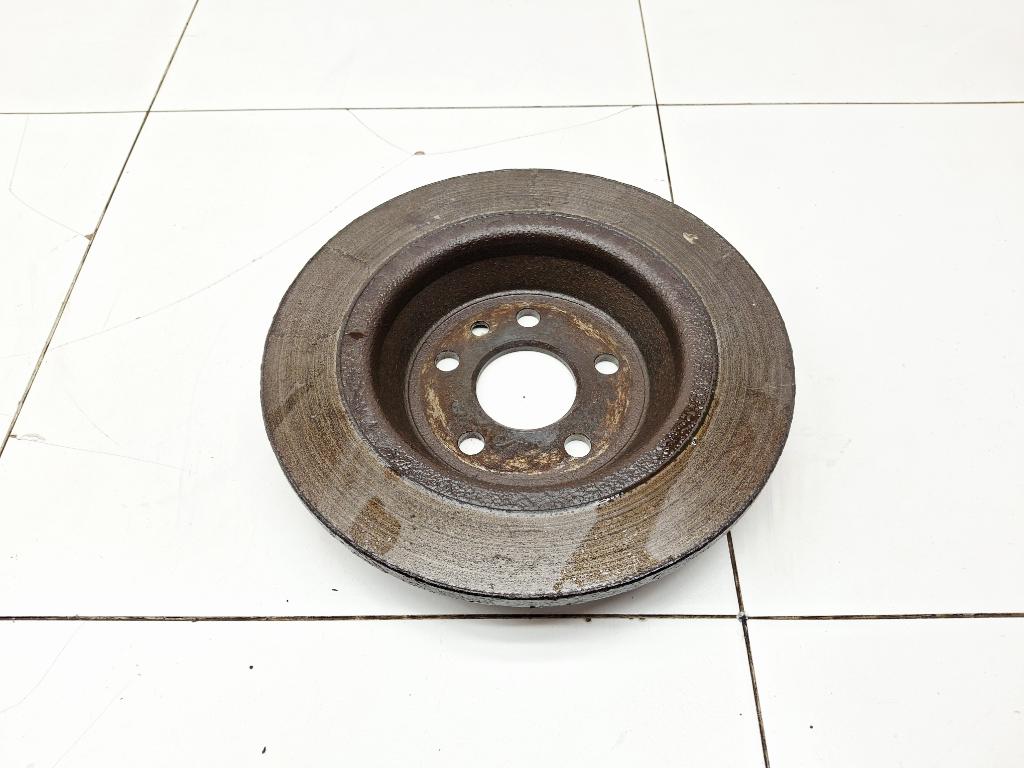 Диск тормозной задний, 2000 рублей, Пермь