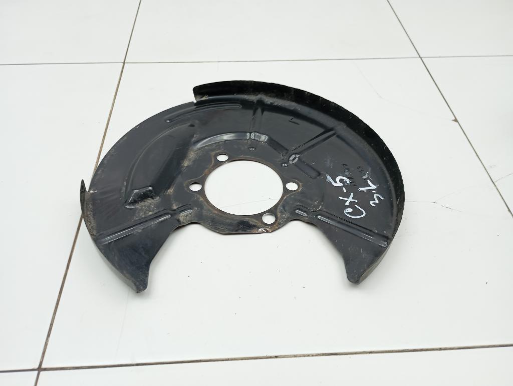 Пыльник тормозного диска, 1000 рублей, Пермь