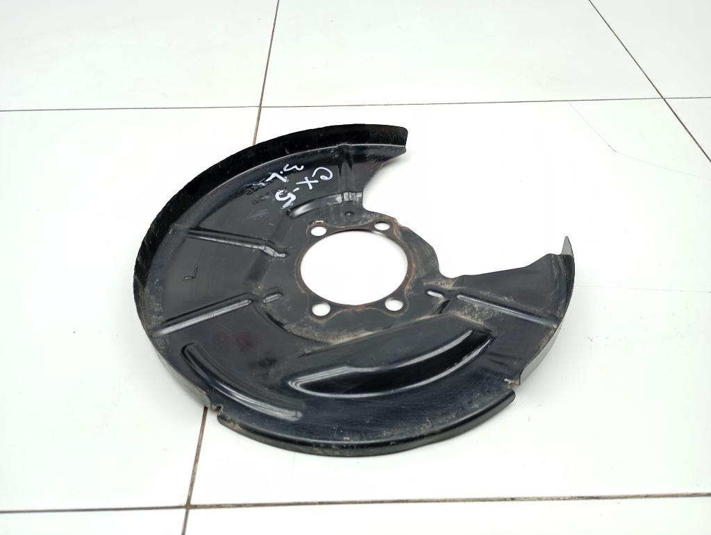 Пыльник тормозного диска, 1000 рублей, Пермь