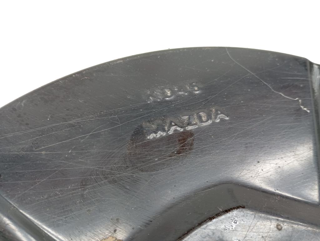 Пыльник тормозного диска, 1000 рублей, Пермь