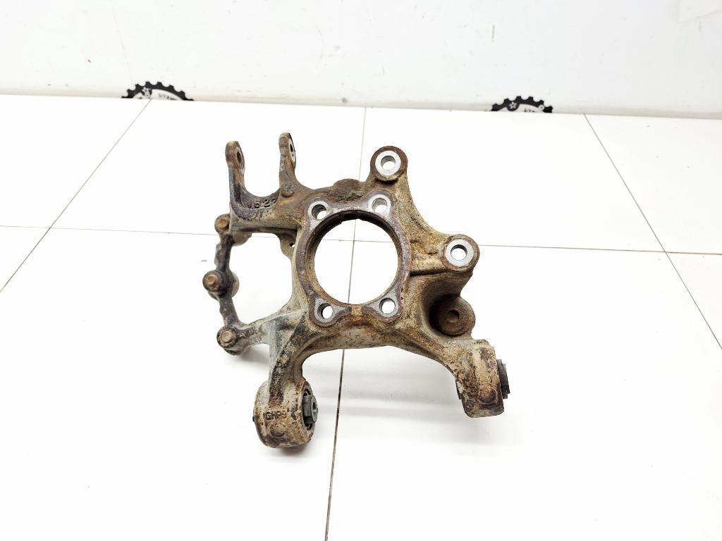 Кулак поворотный задний левый, 3500 рублей, Пермь