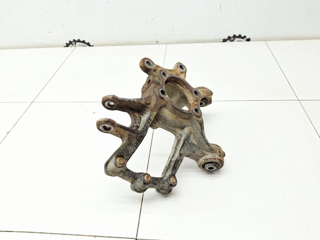 Кулак поворотный задний левый, 3500 рублей, Пермь