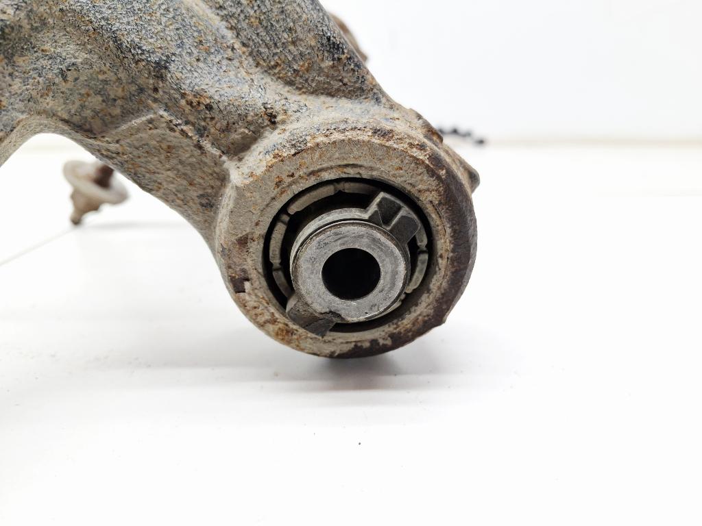 Кулак поворотный задний левый, 3500 рублей, Пермь