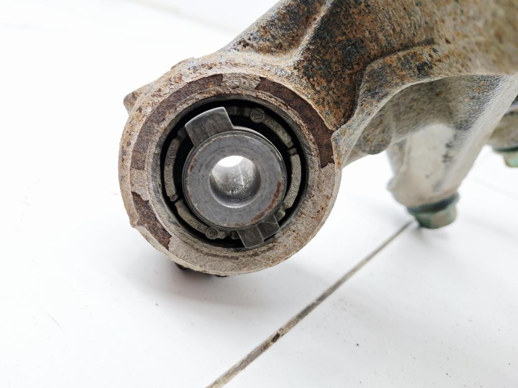 Кулак поворотный задний левый, 3500 рублей, Пермь