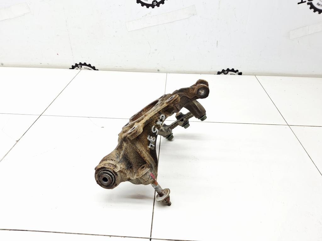 Кулак поворотный задний левый, 3500 рублей, Пермь