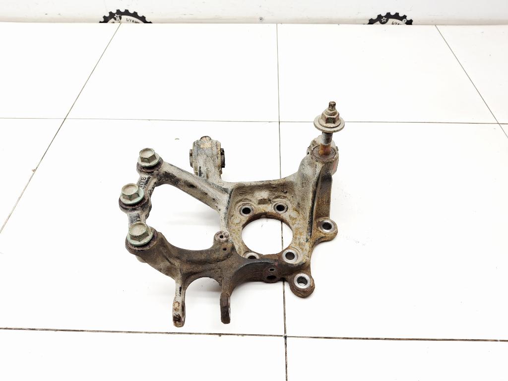 Кулак поворотный задний левый, 3500 рублей, Пермь