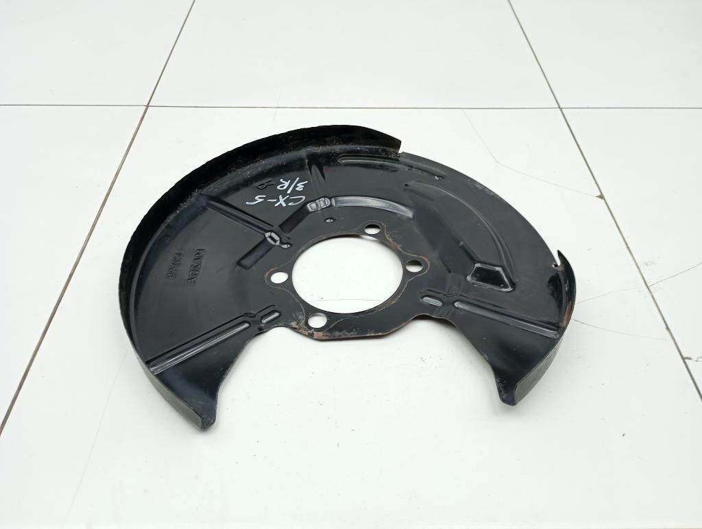 Пыльник тормозного диска, 1000 рублей, Пермь