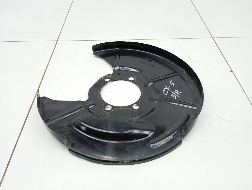 Пыльник тормозного диска, 1000 рублей, Пермь