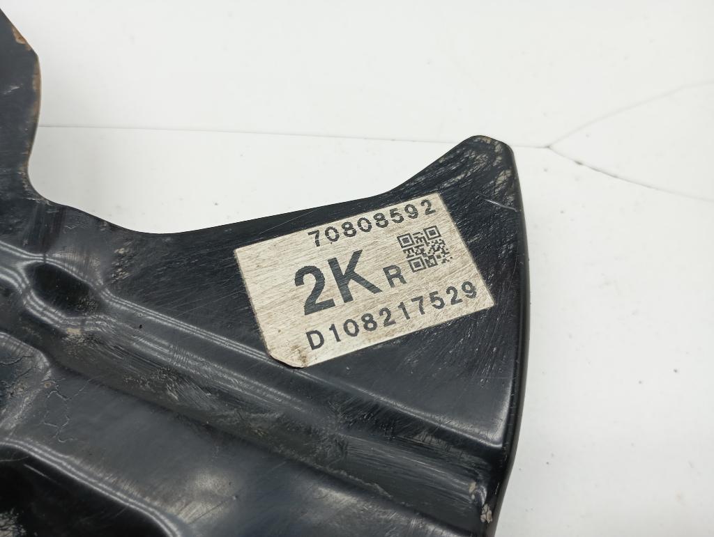 Пыльник тормозного диска, 1000 рублей, Пермь