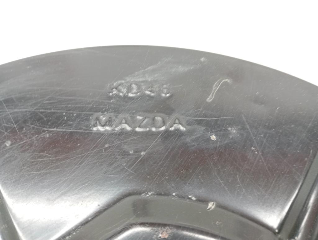 Пыльник тормозного диска, 1000 рублей, Пермь