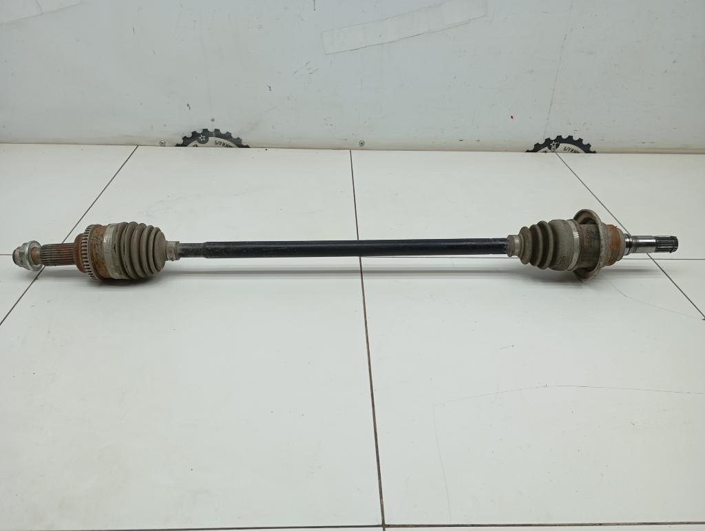 Полуось задняя правая, 5000 рублей, Пермь