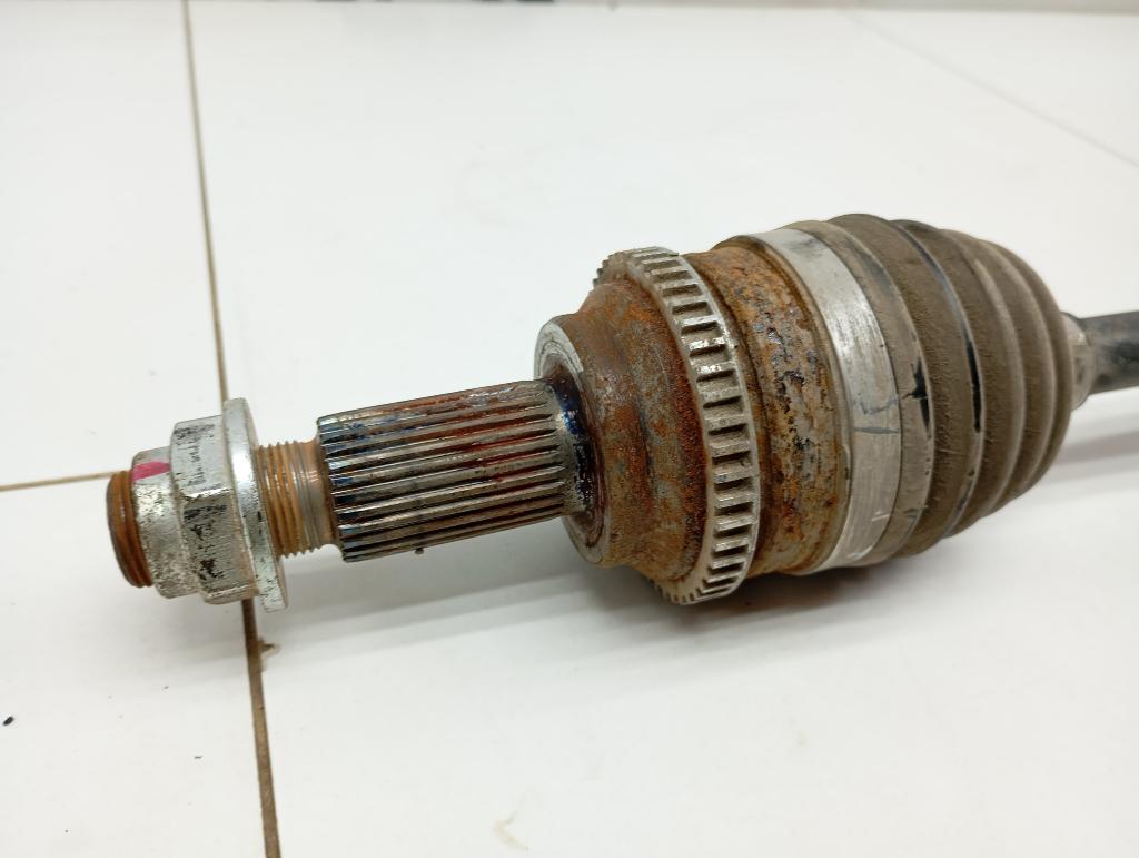 Полуось задняя правая, 5000 рублей, Пермь