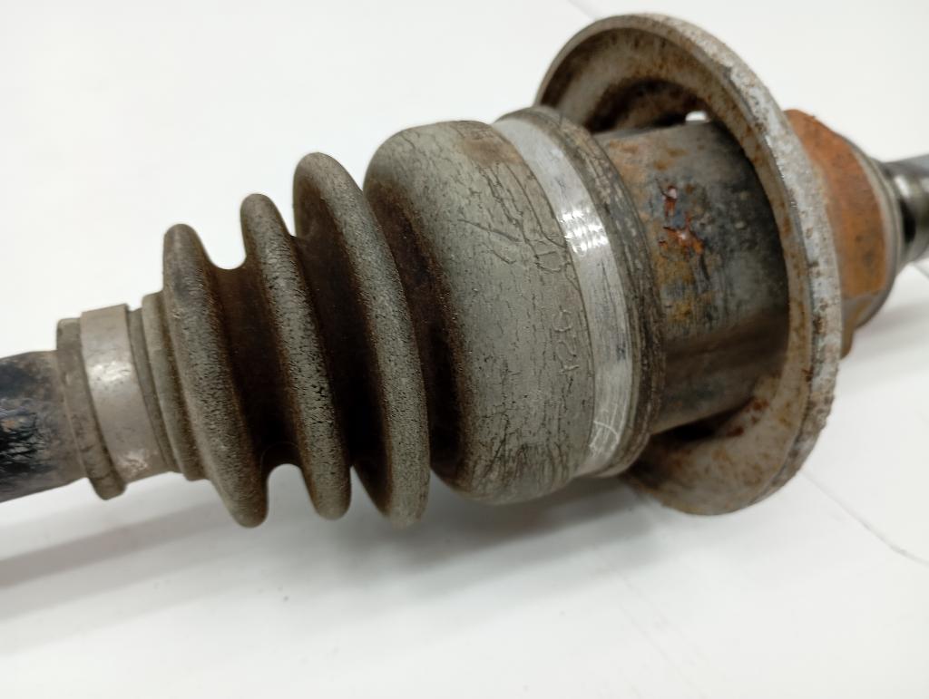 Полуось задняя правая, 5000 рублей, Пермь