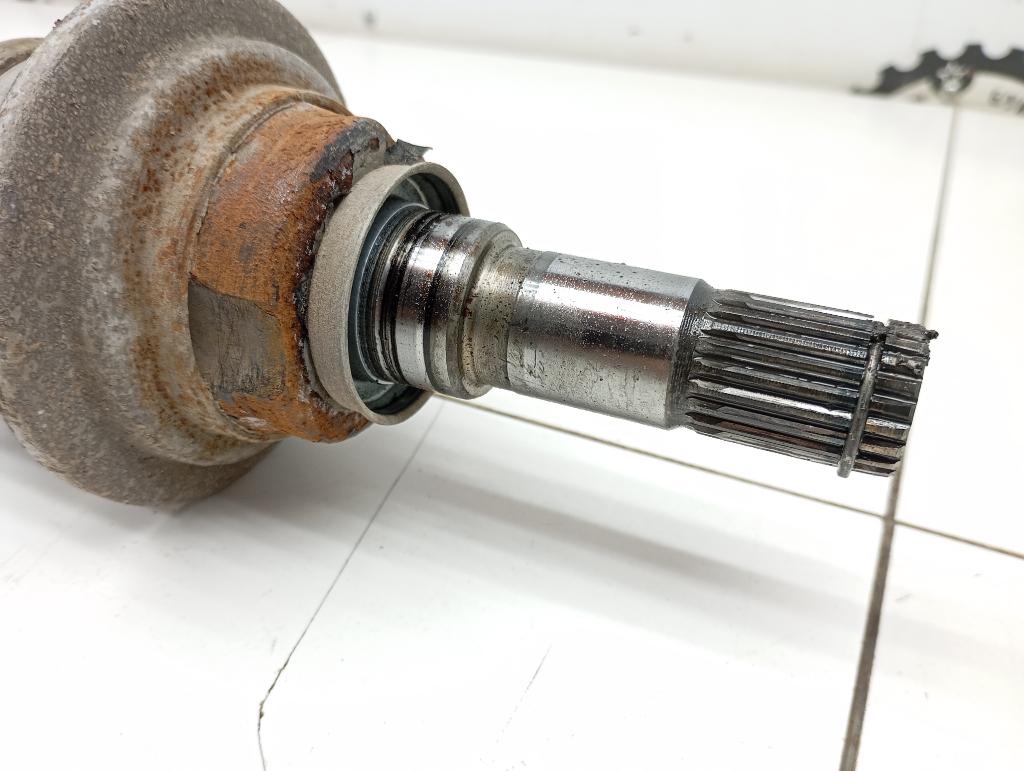 Полуось задняя правая, 5000 рублей, Пермь