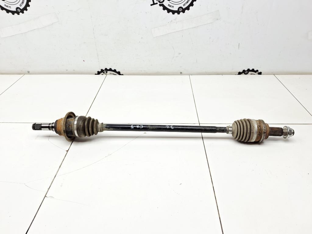 Полуось задняя левая, 5000 рублей, Пермь