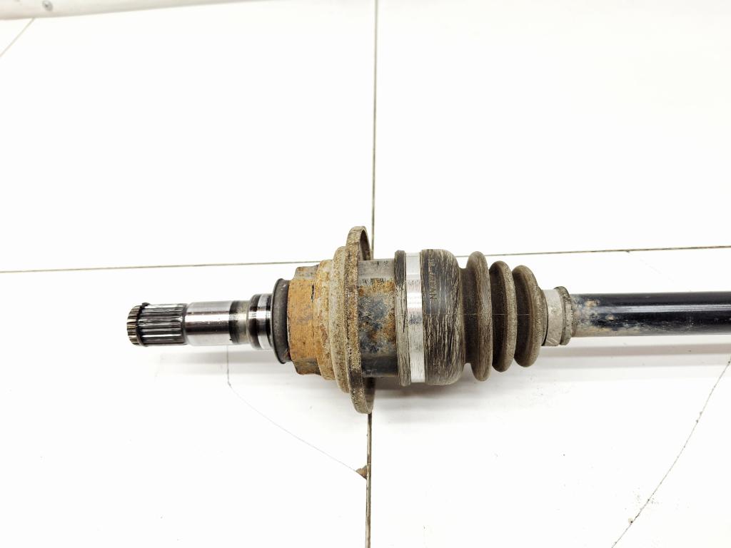 Полуось задняя левая, 5000 рублей, Пермь