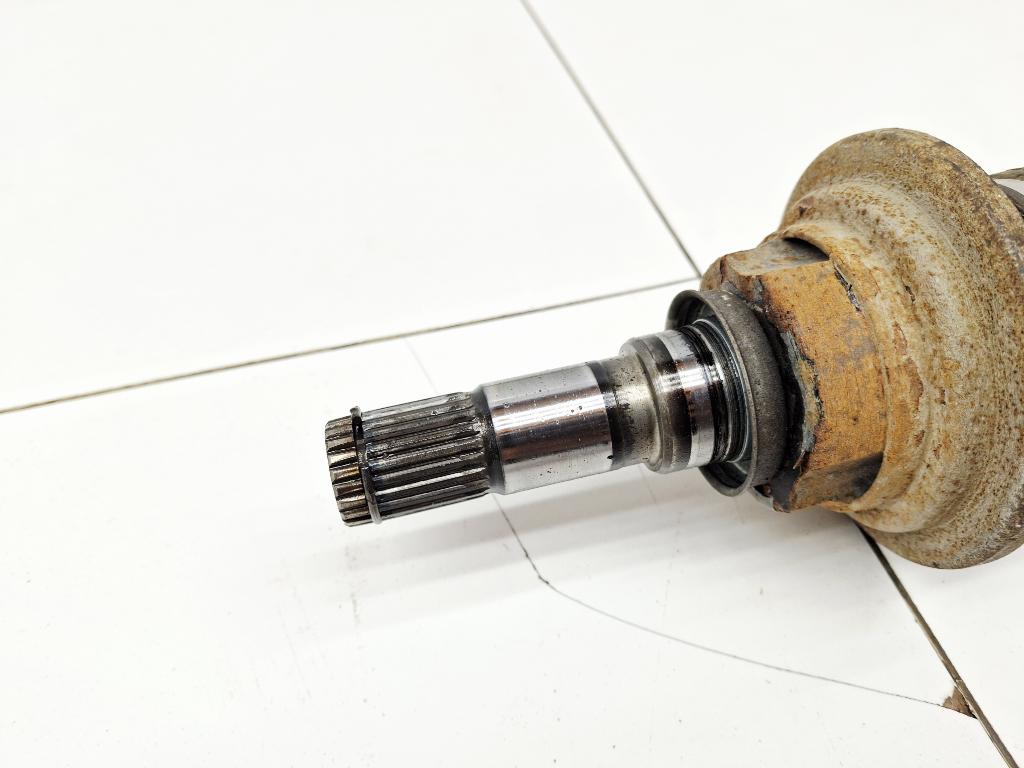 Полуось задняя левая, 5000 рублей, Пермь