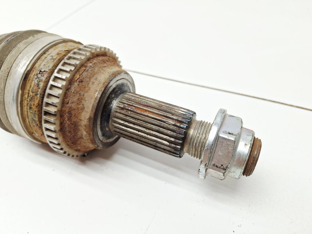 Полуось задняя левая, 5000 рублей, Пермь