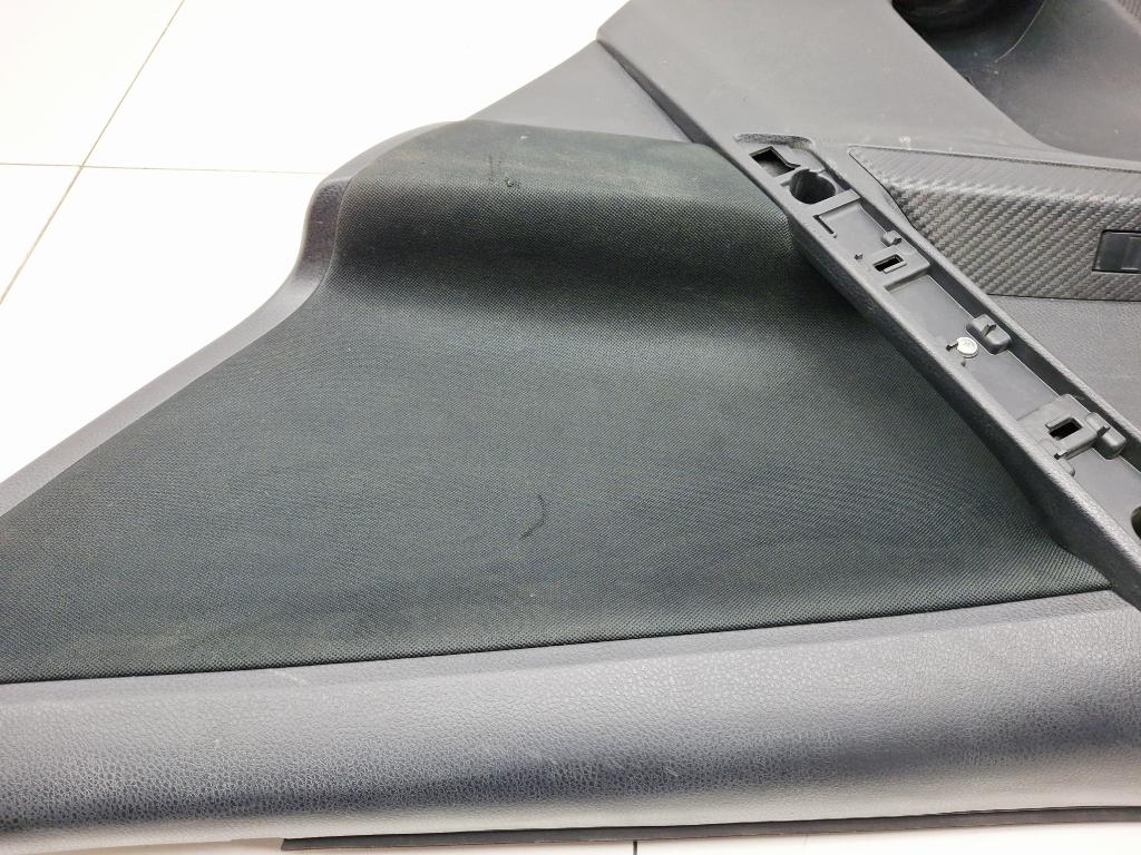 Обшивка двери задней правой, 5000 рублей, Пермь