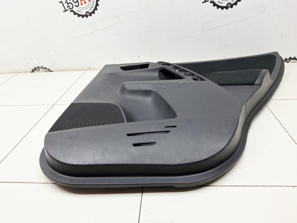 Обшивка двери задней правой, 5000 рублей, Пермь