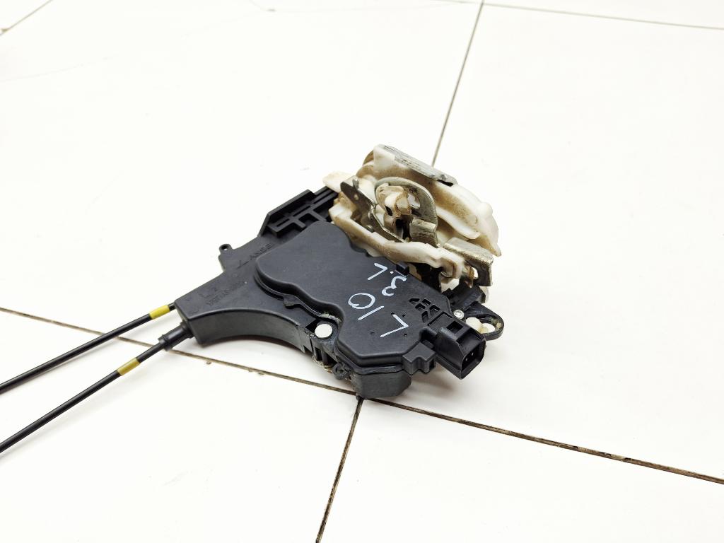 Замок двери задней левой, 1000 рублей, Пермь