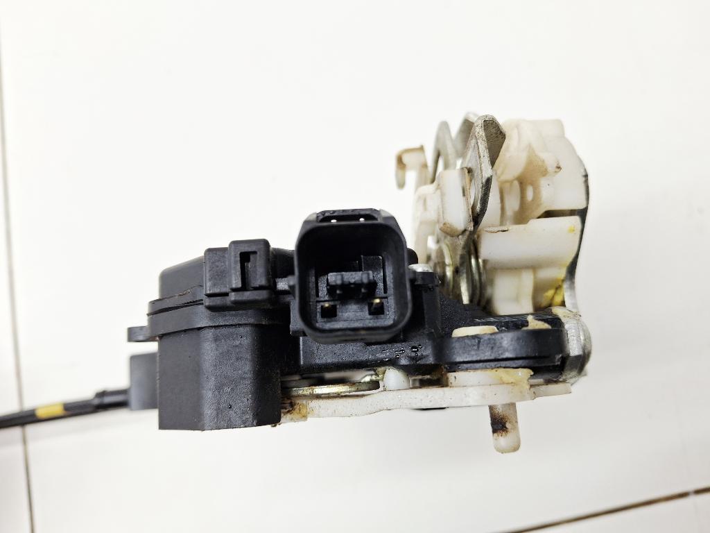 Замок двери задней левой, 1000 рублей, Пермь