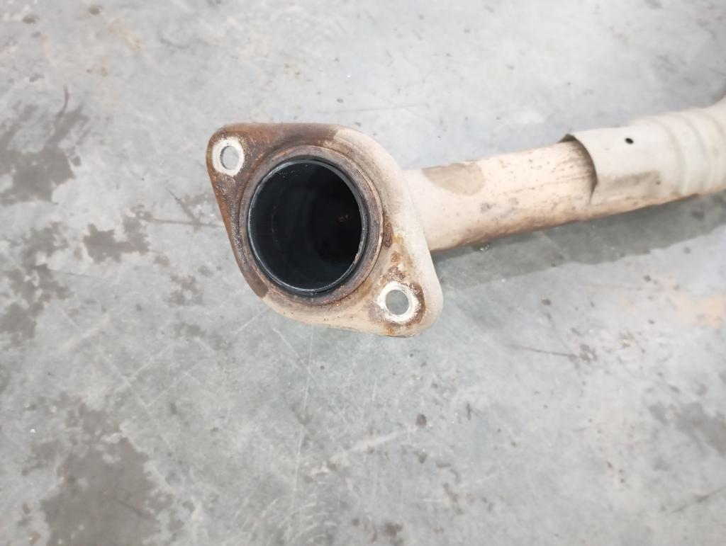 Средняя часть глушителя, 15000 рублей, Пермь