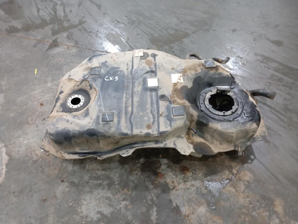 Бак топливный, 8000 рублей, Пермь