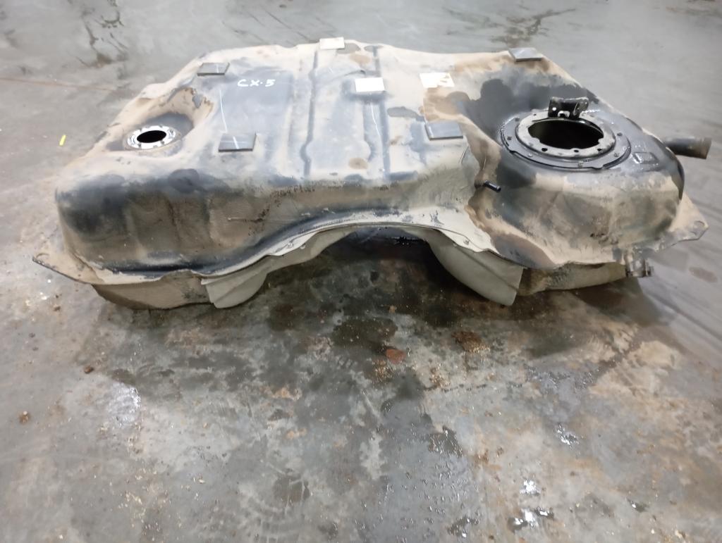 Бак топливный, 8000 рублей, Пермь