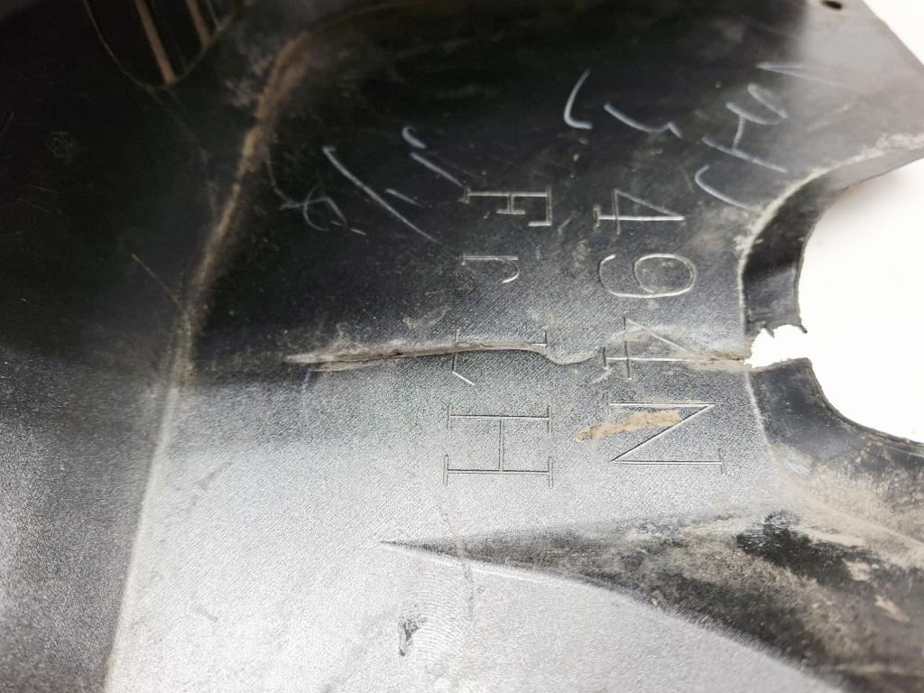 Брызговик передний левый, 3000 рублей, Пермь