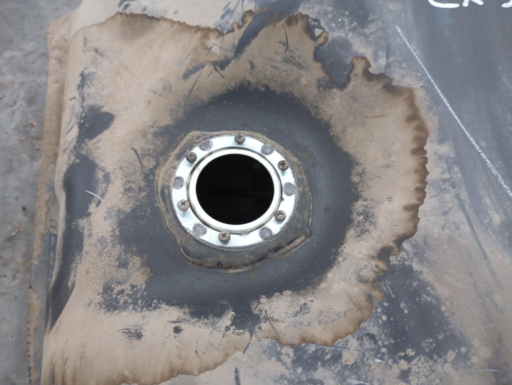 Бак топливный, 8000 рублей, Пермь