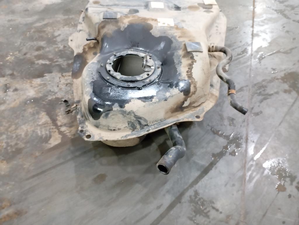 Бак топливный, 8000 рублей, Пермь